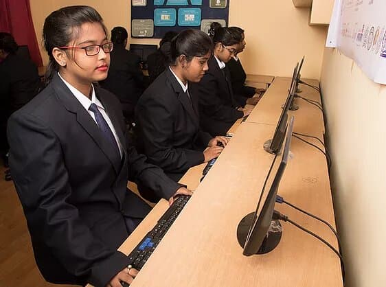 Institute of Hotel & Restaurant Management Kolkata Campus photo 3